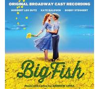 Norbert Leo Butz - Big Fish/O.B.C