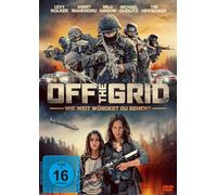 Cudlitz,Michael - Off The Grid-Wie Weit Würdest du Gehen [Import]