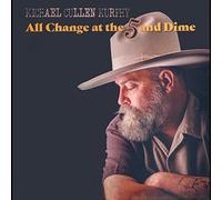 Michael Cullen Murphy - All Change at The 5 & Dime [Vinyl] [Import]
