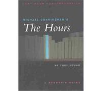 Michael Cunningham's the Hours, Continuum Contemporaries Tory Young (Auteur)