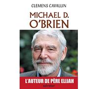 Michael D. O´Brien. Biographie