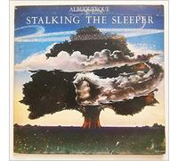 Michael D'Albuquerque - Stalking The Sleeper [LP]