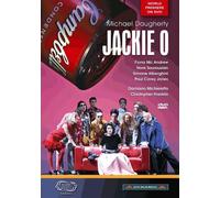 Michael Daugherty : Jackie O