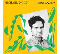 Michael David - There In Spirit / Rain Ii [Vinyl Lp] Digital Download