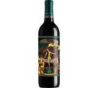 Michael David Winery Freakshow Zinfandel 2021 0.75l