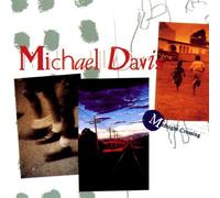 Michael Davis - Midnight Crossing [Import]