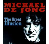 Michael de Jong - The Illusion
