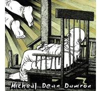 Michael Dean Damron A perfect day for a funeral (CD) Album