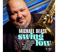 Michael Dease - Swing Low