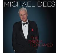 Michael Dees - Dream I Dreamed