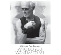 Michael Des Barres: Who Do You Want Me To Be? [Dvd] Ac-3/Dolby Digital, Dolby