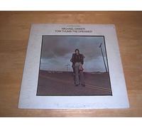 MICHAEL DINNER - TOM THUMB THE DREAMER LP (VINYL) UK FANTASY 1976