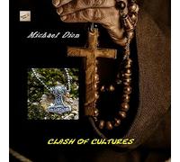 Michael Dion - Clash of Cultures (Original Soundtrack)