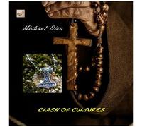 Michael Dion - Clash Of Cultures (Original Soundtrack) [Compact Discs]