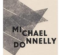 Michael Donnelly - Why So Mute, Fond Lover? [CASSETTE]