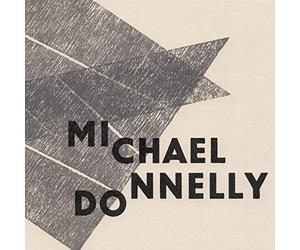 Michael Donnelly - Why So Mute, Fond Lover? [CASSETTE]