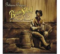 Michael Doucet & Beausoleil - Gitane Cajun by Michael Doucet & Beausoleil (2004) Audio CD
