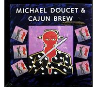 Michael Doucet & Cajun Brew