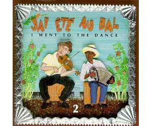 Michael Doucet,J'ai Ete Au Bal (Series) - J'ai Ete Au Bal Vol. 2 (I Went To The Dance) By Michael Doucet,J'ai Ete Au Bal (Series) (2000-03-01)