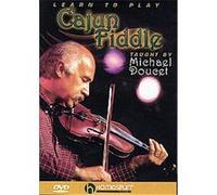 Michael Doucet - Learn To Play Cajun Fiddle G