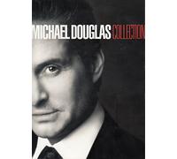 Michael Douglas Celebrity Pack