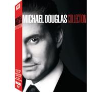 Michael Douglas Collection: Wall Street / The War Of The Roses / Don't Say A Word