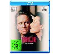 Enthüllung (Blu-ray) Douglas Michael Moore Demi Sutherland Donald Goodall Miller