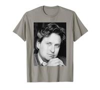 Michael Douglas Fatal Attraction Wall Street Acteur T-Shirt