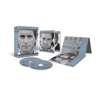 Michael Douglas Film Collection