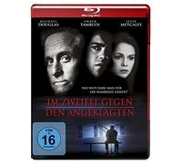 Michael Douglas - Im Zweifel Gegen Den Angeklagten [Blu-ray]