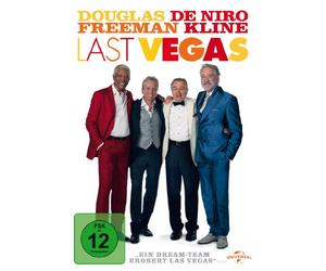 Michael Douglas,Robert de Niro,Morgan Freeman - Last Vegas