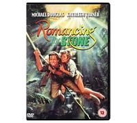Michael Douglas - Romancing The Stone [Import anglais]