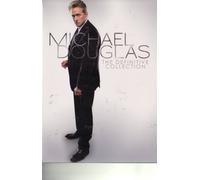 Michael Douglas The Definitive Collection - 7 DVD Set The War of the Roses / Wall Street / The Sentinel / Romancing The Stone / Jewel of the Nile / Don't Say a Word / A Chorus Line