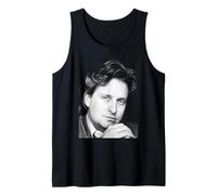 Michael Douglas Wall Street Fatal Attraction Acteur Débardeur