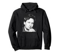 Michael Douglas Wall Street Fatal Attraction Acteur Sweat à Capuche