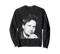 Michael Douglas Wall Street Fatal Attraction Acteur Sweatshirt