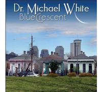 Michael Dr. White - Blue Crescent