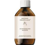 Michael Droste-Laux Huile buccale ayurvédique | 250 ml