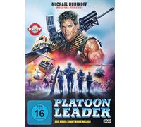 Michael Dudikoff - Platoon Leader (Uncut) [Import]