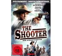 The Shooter - der Scharfschütze (DVD)