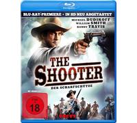 Dudikoff, Michael - The Shooter - Der Scharfschütze (in HD neu abgetastet)