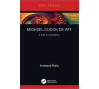 Michael Dudok De Wit