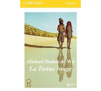 Michael Dudok de Wit La tortue rouge - Merlin - Atlande Eds - broché - Monographie