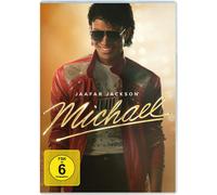Michael (DVD) (HD-DVD) Colman Domingo Nia Long Antoine Fuqua