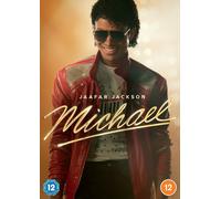 Michael (DVD) Nia Long Miles Teller Rhyan Hill Jamal R. Henderson Colman Domingo