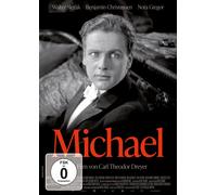 Dreyer, Carl Theodor - Michael