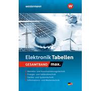 Michael Dzieia Heinrich Hübscher Dieter Jagla tabellen max.: Elektr (Relié)