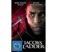 Michael Ealy;Jesse Williams - Jacob's Ladder [Import]