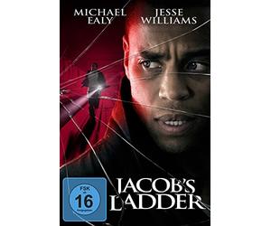 Michael Ealy;Jesse Williams - Jacob'S Ladder