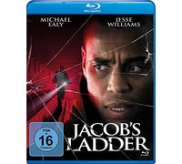 Michael Ealy;Jesse Williams - Jacob's Ladder (Neuauflage) [Blu-Ray] [Import]